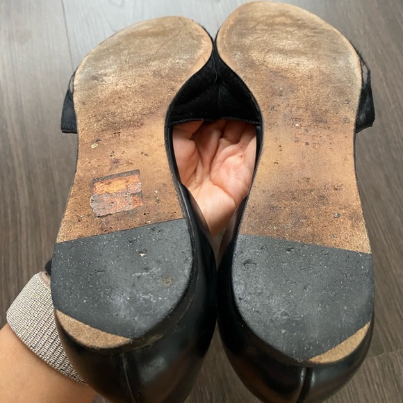 Vince Nina D’Orsay Flats - Picture 4 of 5